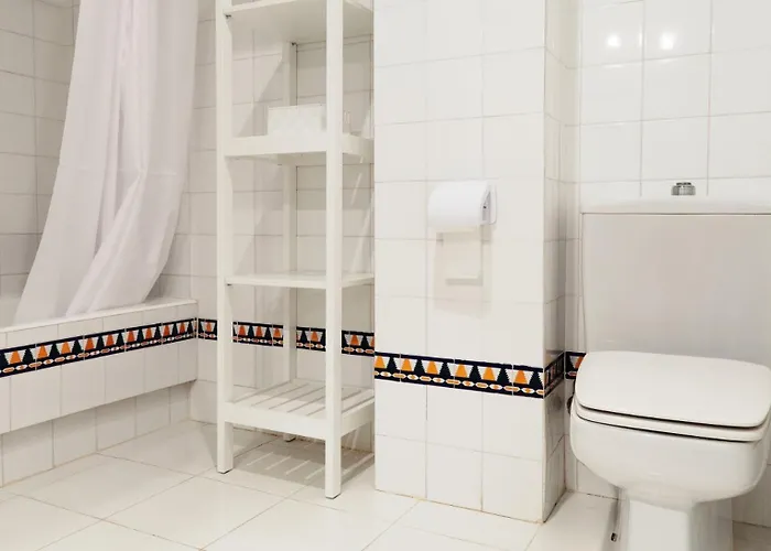 106 Playa Dorada J-1 Apartman Denia