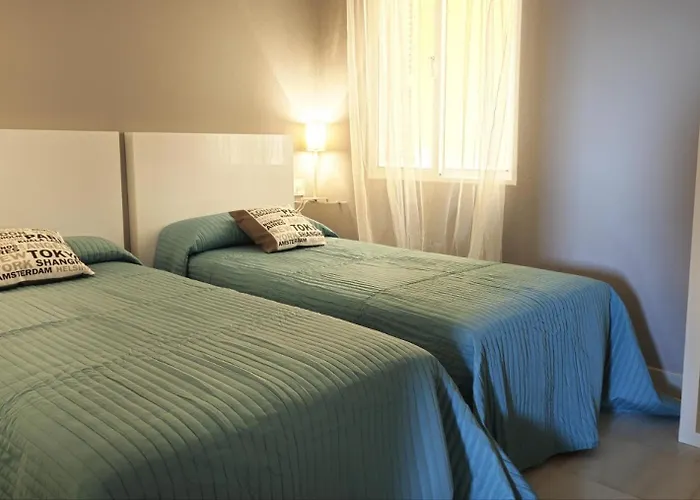 106 Playa Dorada J-1 Apartman