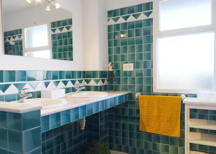 Apartman 106 Playa Dorada J-1 Denia