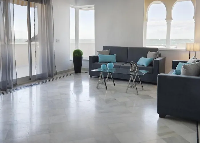 Apartman 106 Playa Dorada J-1 *