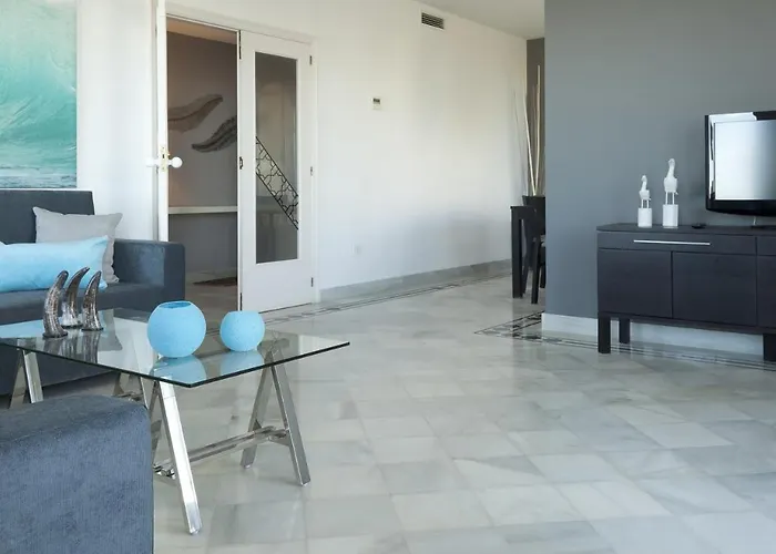 106 Playa Dorada J-1 Apartman Denia