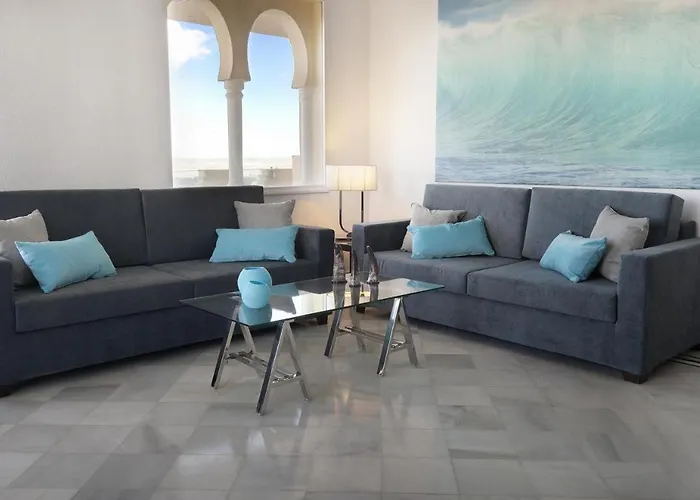 106 Playa Dorada J-1 Denia