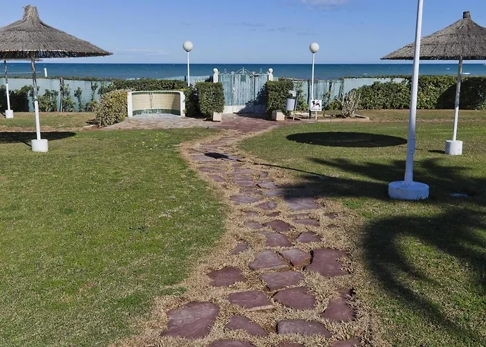 106 Playa Dorada J-1 * Denia